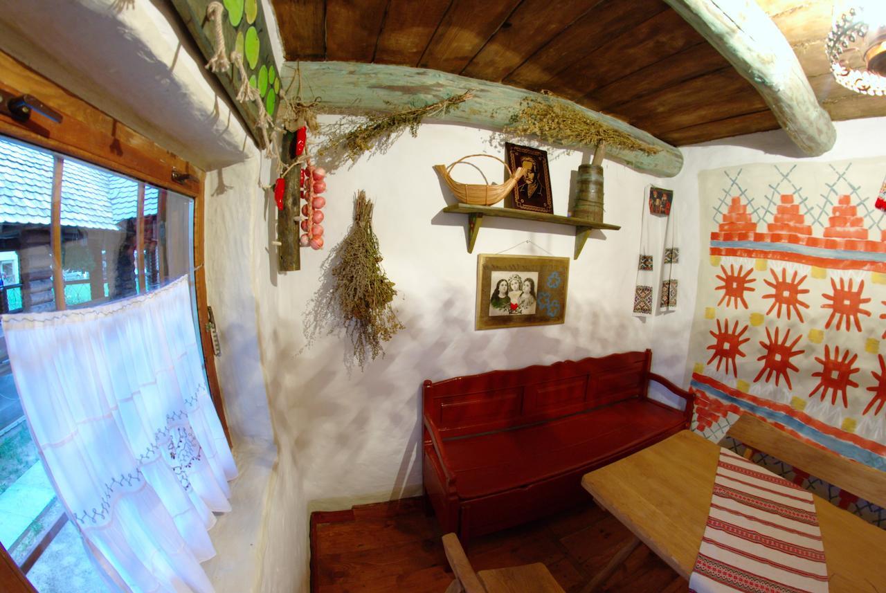 Hotel Mirage Sudovaya Vishnya Dış mekan fotoğraf