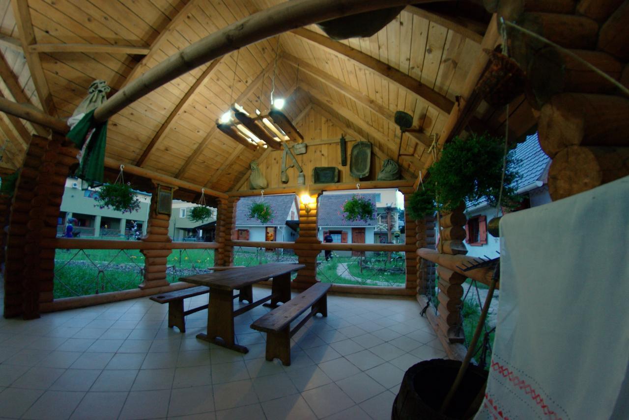 Hotel Mirage Sudovaya Vishnya Dış mekan fotoğraf